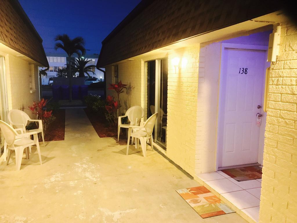 Island Cay At شاطئ كليرووتر المظهر الخارجي الصورة